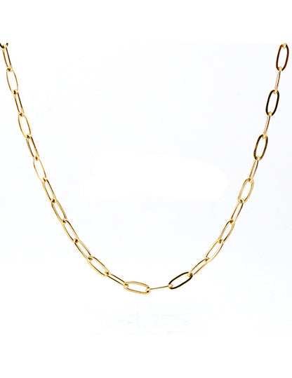 Bea Mid Necklace