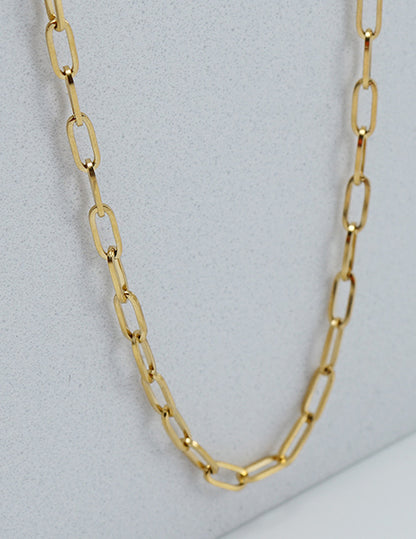Bea Mid Necklace