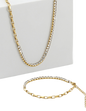 Diamond set