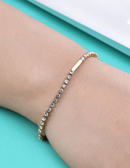 Annya bracelet