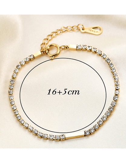Annya bracelet