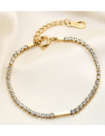 Annya bracelet
