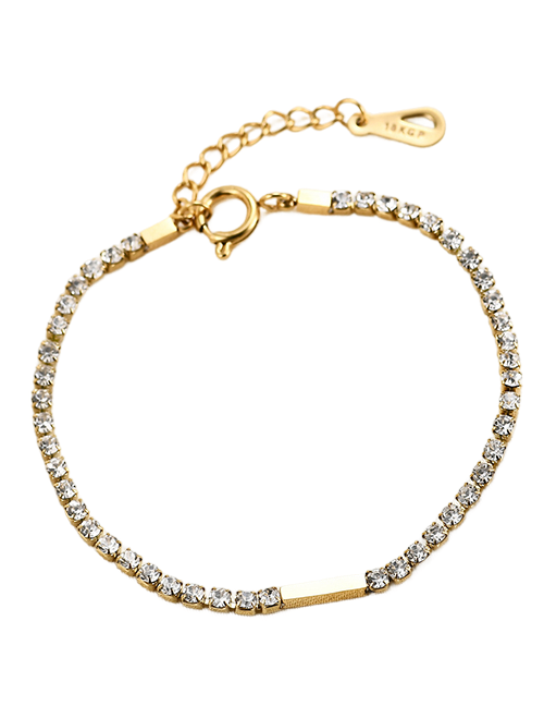 Annya bracelet