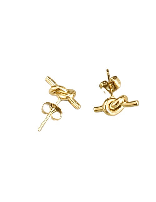 Knot studs