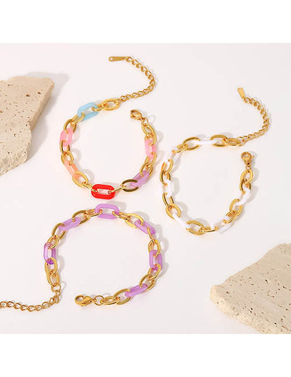 Summer bracelet