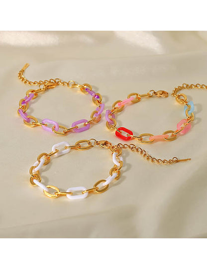 Summer bracelet