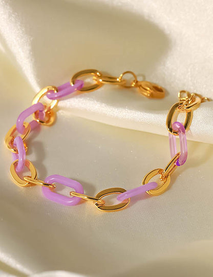 Summer bracelet
