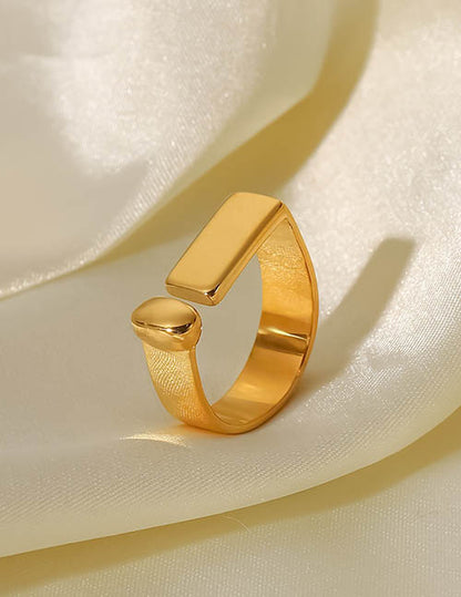 Top ring
