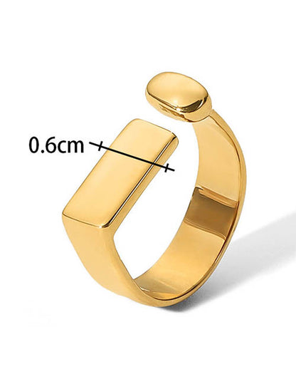 Top ring