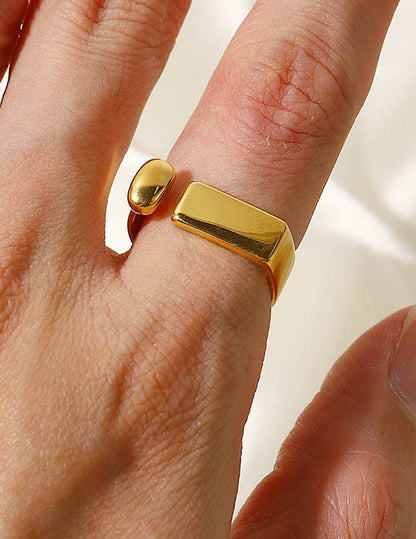 Top ring