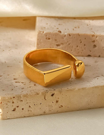 Top ring