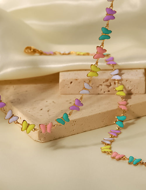 Set Butterfly