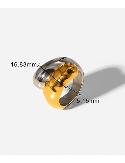 Worm ring