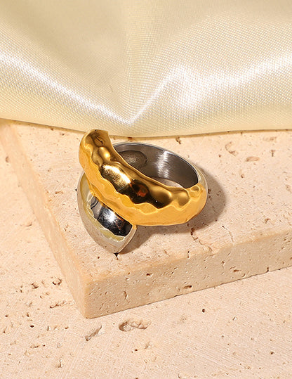 Worm ring