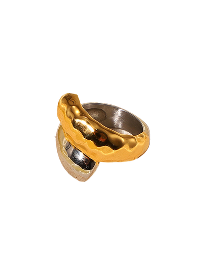 Worm ring