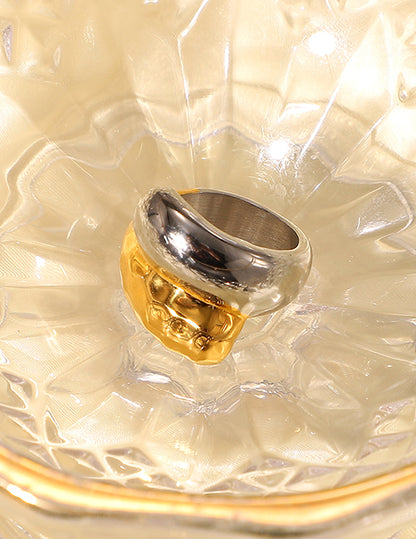 Worm ring