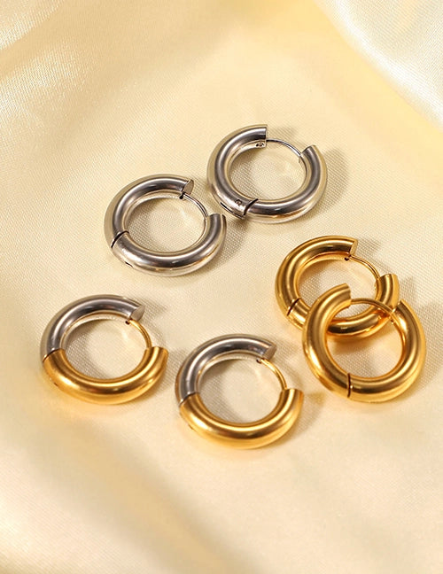 Dual Hoops