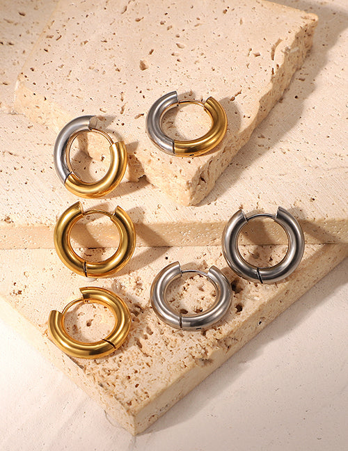 Dual Hoops