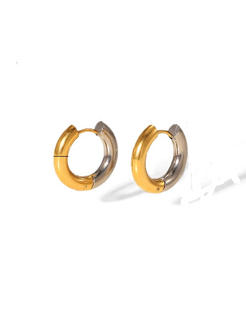 Dual Hoops