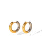 Dual Hoops