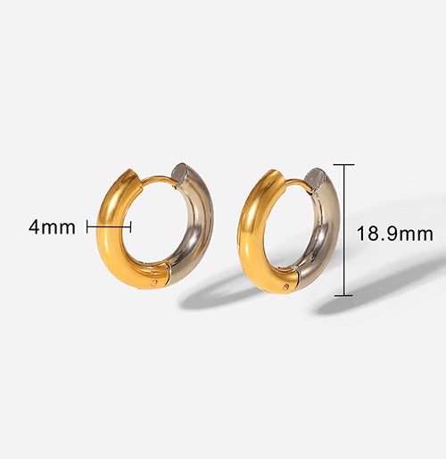 Dual Hoops