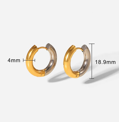 Dual Hoops