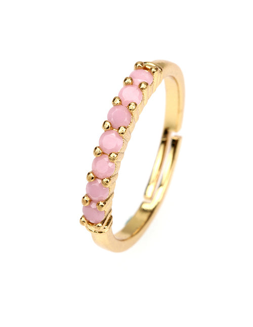 Sweet ring