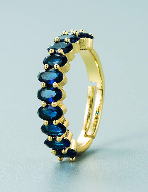 Lux ring