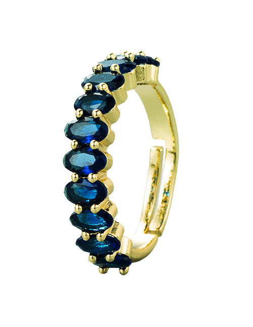Lux ring
