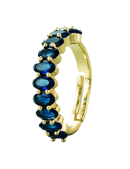 Lux ring