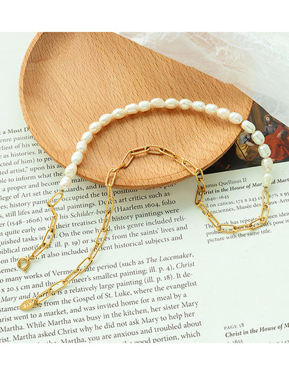 Free necklace