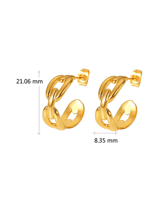Hollow Chain