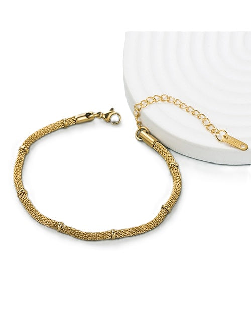Tube Bracelet