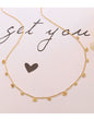 Baby Eyes Necklace
