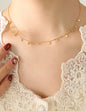 Stars Necklace