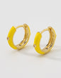 Summer mini hoops