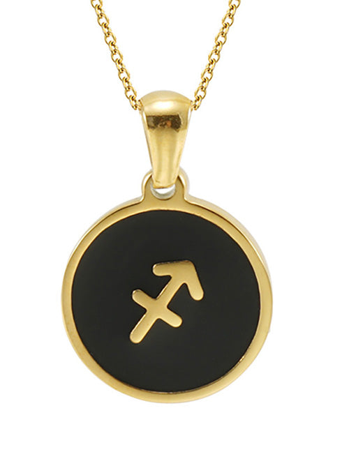 Zodiac Coin