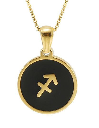 Zodiac Coin