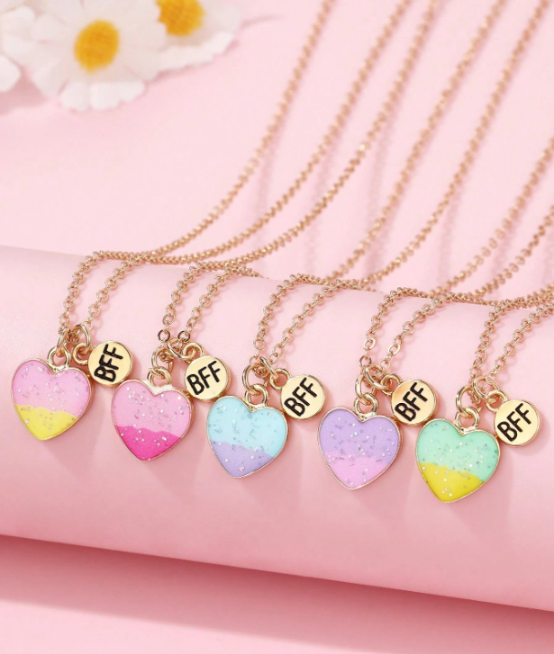 Collar Sweet Heart