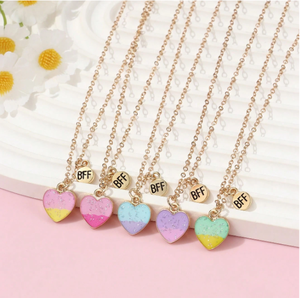 Collar Sweet Heart