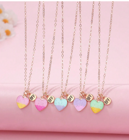 Collar Sweet Heart