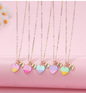 Collar Sweet Heart
