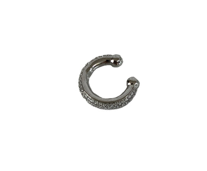 Bling earcuff