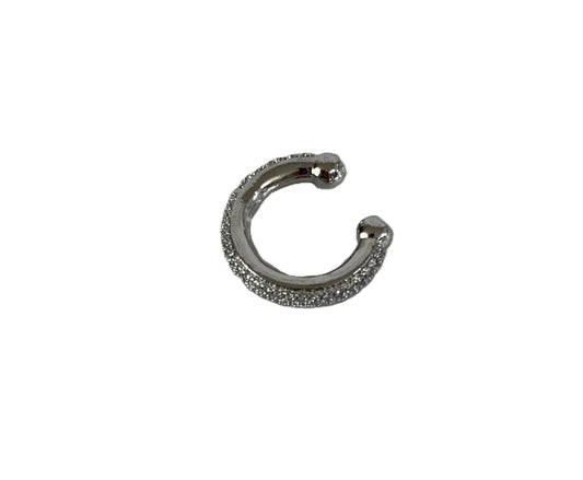 Bling earcuff