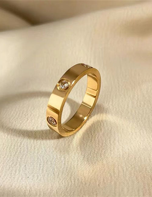 C ring