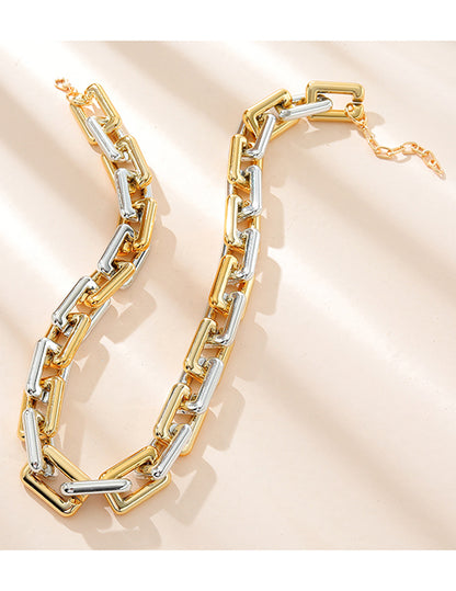 Chain statement