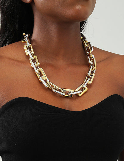 Chain statement