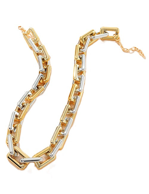 Chain statement