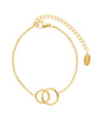 Infinito pulsera