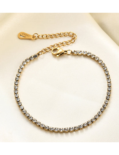 Sparkle bracelet